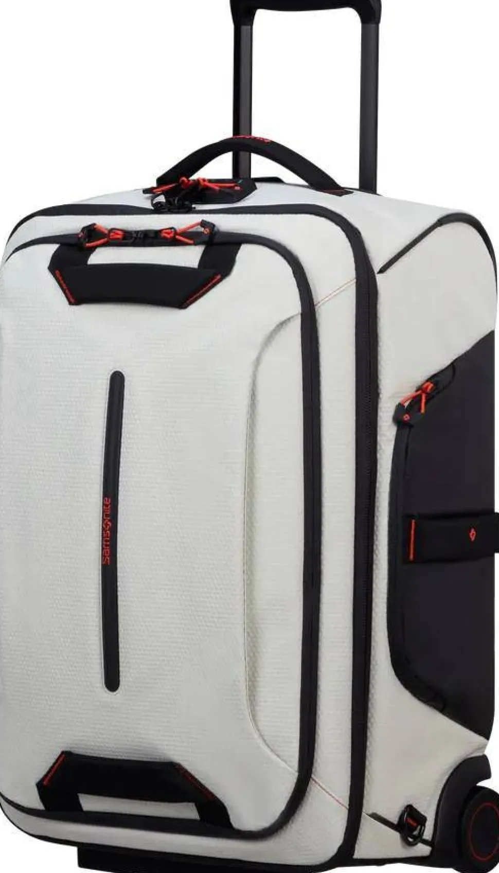 Samsonite Ecodiver Duffle 55 Wheel Backpack