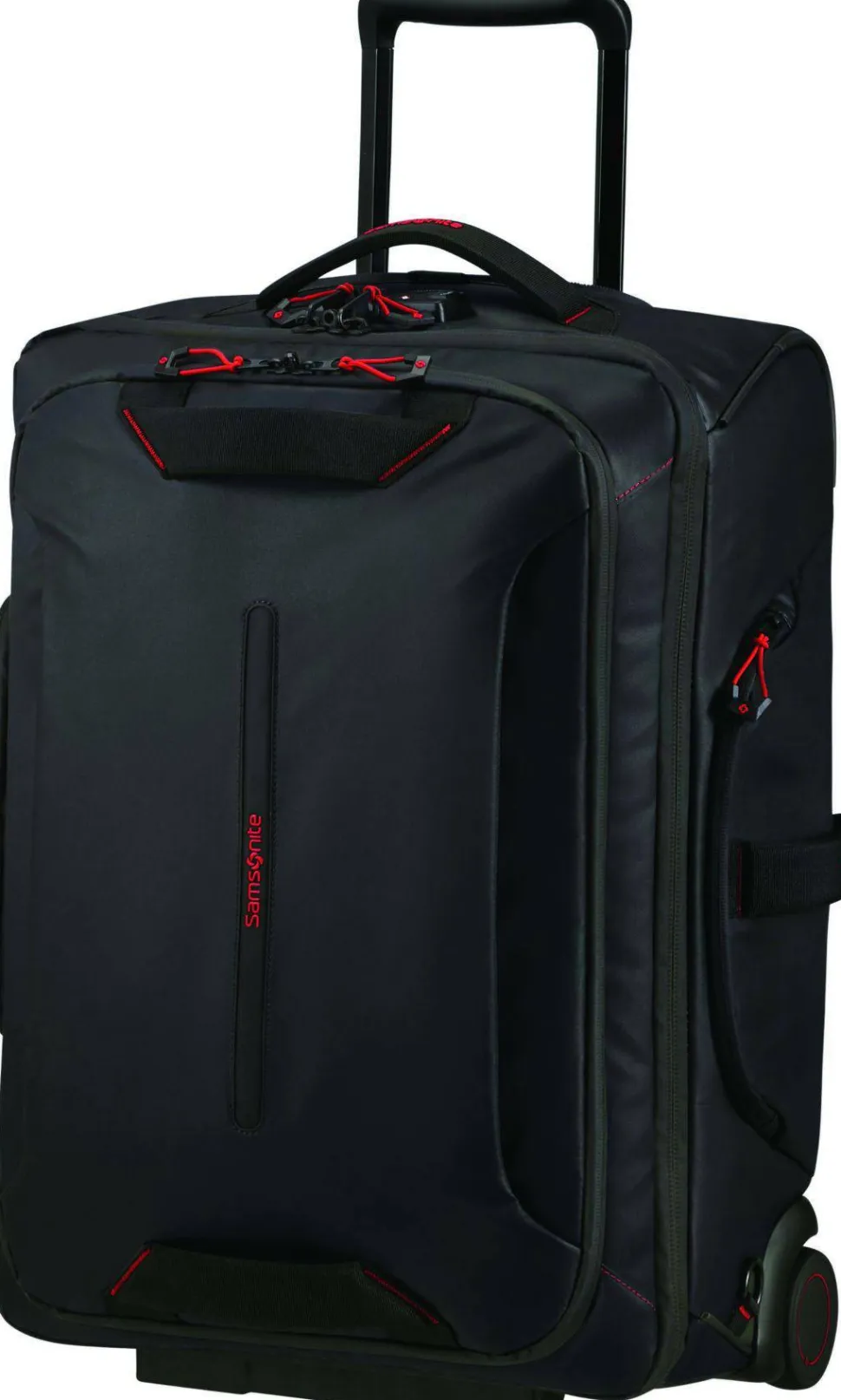 Samsonite Ecodiver Duffle 55 Wheel Backpack