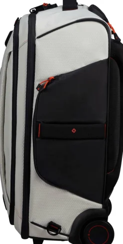 Samsonite Ecodiver Duffle 55 Wheel Backpack