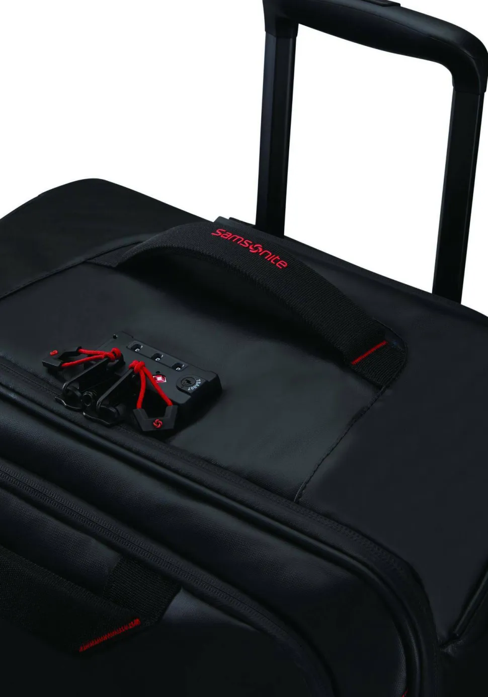 Samsonite Ecodiver Duffle 79 Wheel