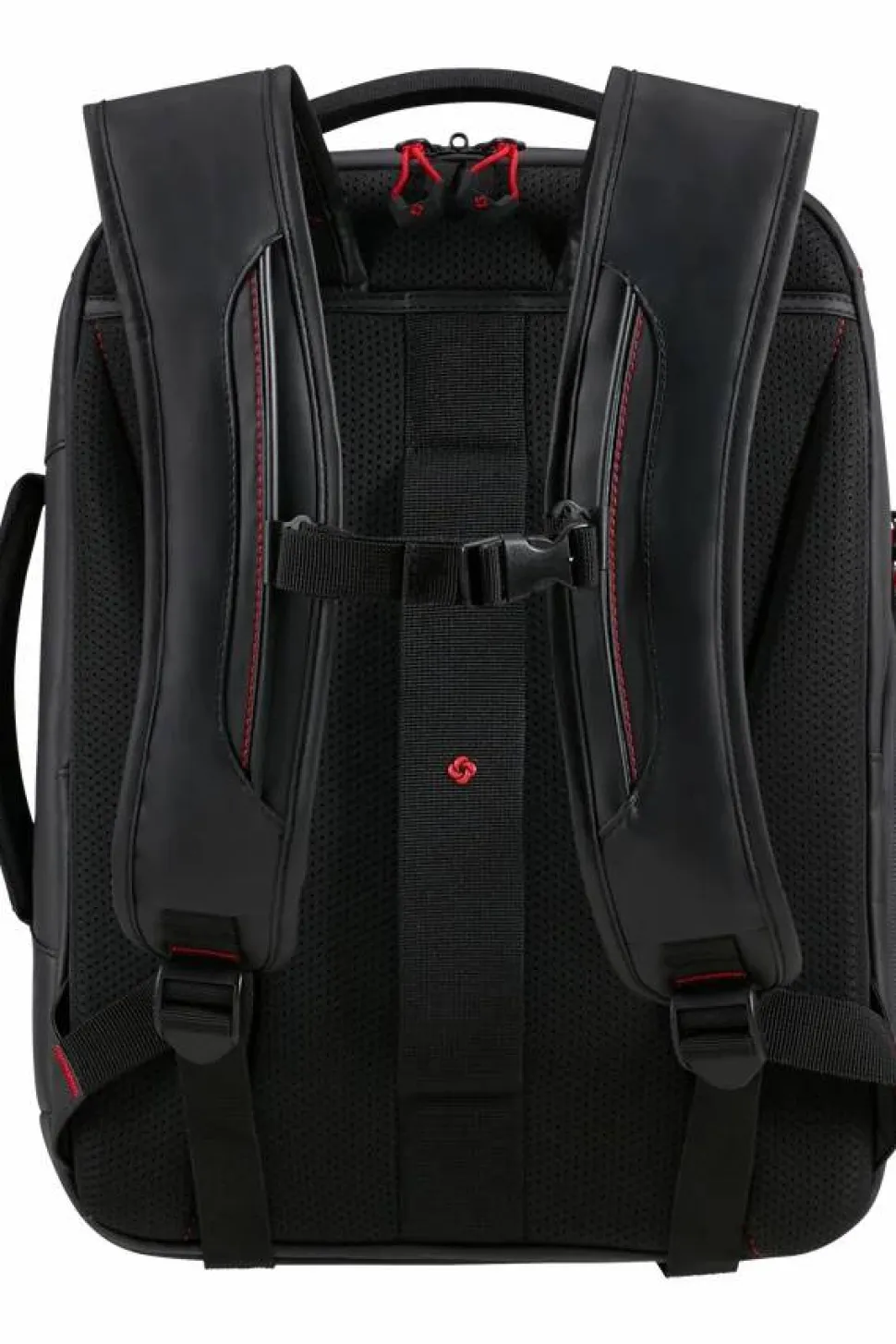 Samsonite Ecodiver Underseat Backpack S