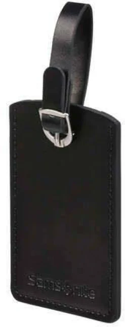 Samsonite Global Luggage Tag