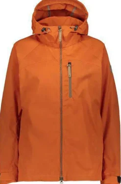 Sasta Aava + W Jacket