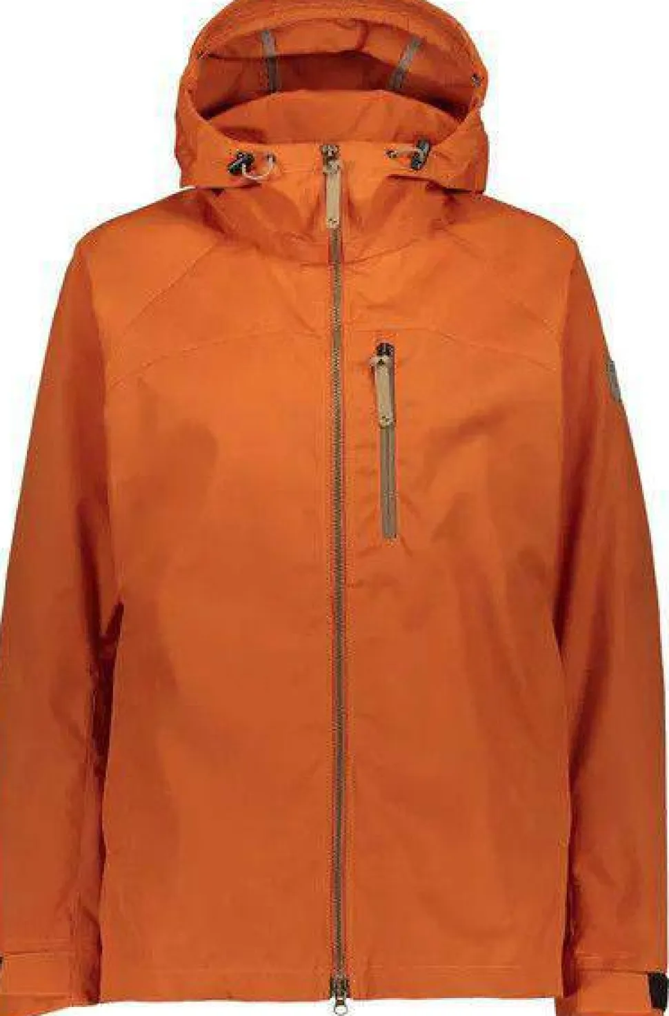 Sasta Aava + W Jacket