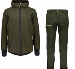 Sasta Kaarna Jacket & Tuohi Trousers