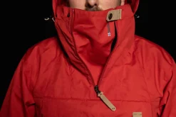 Sasta Katmai Anorak