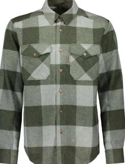 Sasta Men's Alaska Shirt