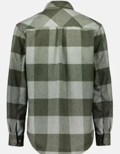 Sasta Men's Alaska Shirt