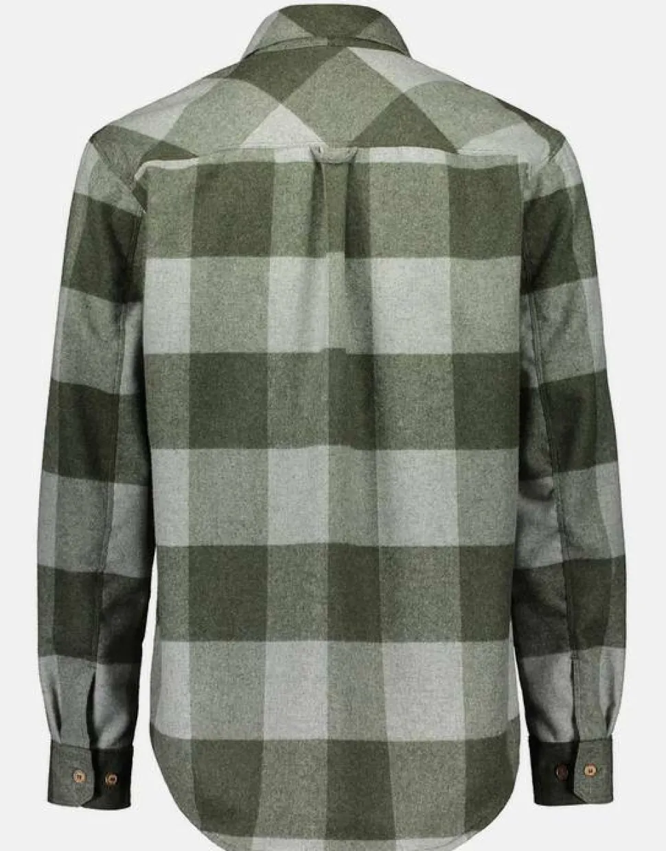 Sasta Men's Alaska Shirt