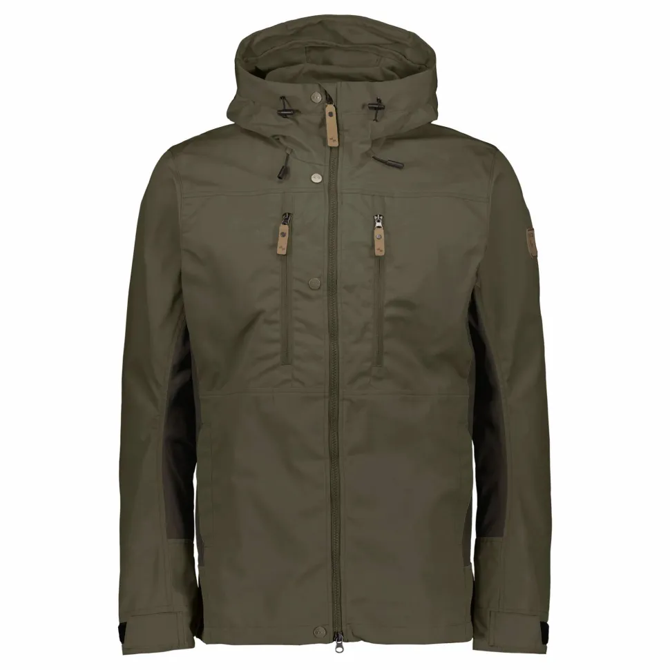 Sasta Men's Hossa Jacket & Jero Pants