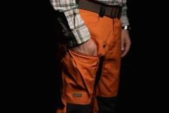 Sasta Men's Hossa Jacket & Jero Pants