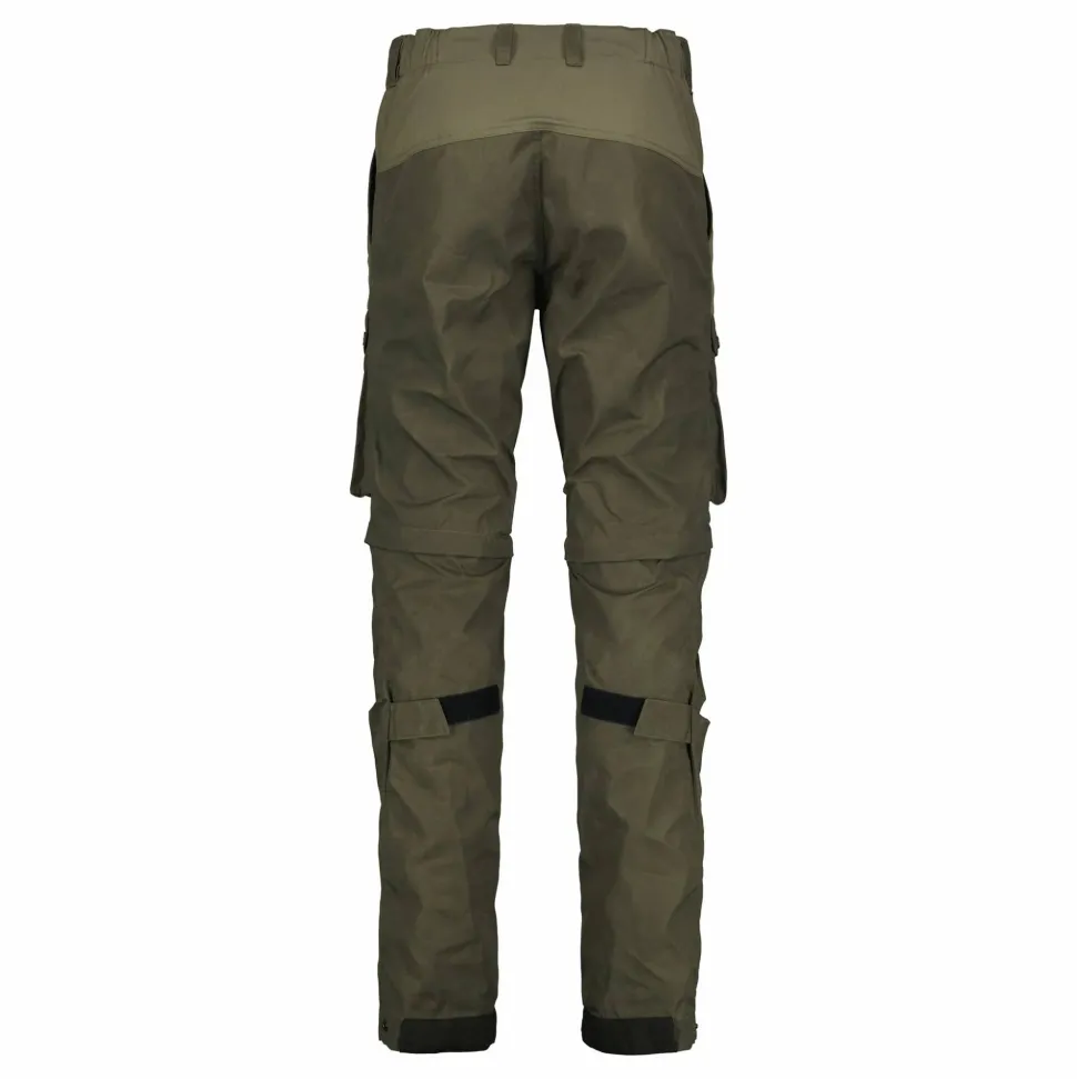 Sasta Men's Hossa Jacket & Vaski Zip Pants