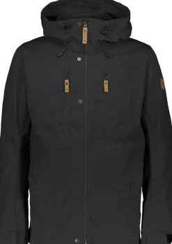 Sasta Men's Hossa Jacket & Vaski Zip Pants