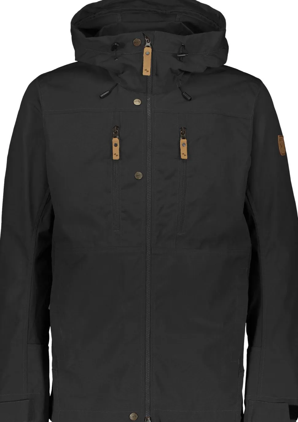 Sasta Men's Hossa Jacket & Vaski Zip Pants