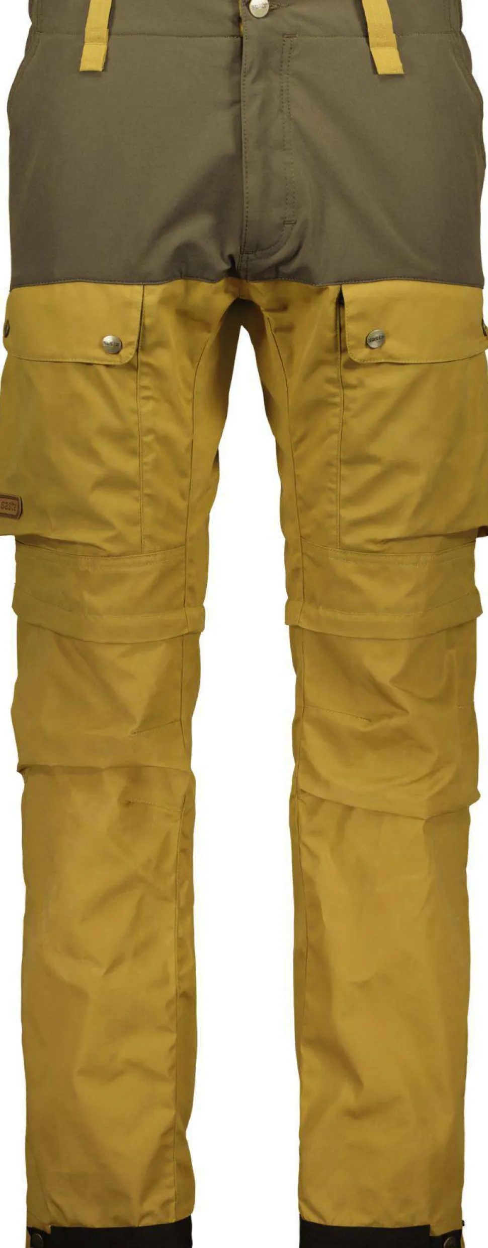 Sasta Men's Hossa Jacket & Vaski Zip Pants