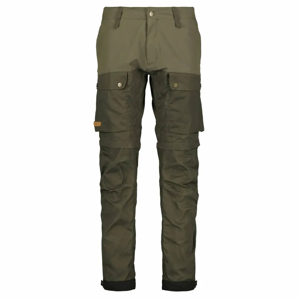Sasta Men's Hossa Jacket & Vaski Zip Pants