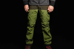 Sasta Men's Hossa Jacket & Vaski Zip Pants