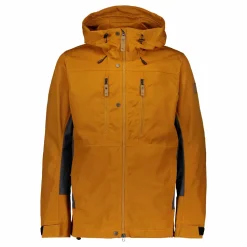 Sasta Men's Hossa Jacket & Vaski Zip Pants