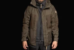 Sasta Men's Kaarna Jacket