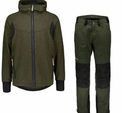 Sasta Men's Kaarna Jacket & Jero Pants