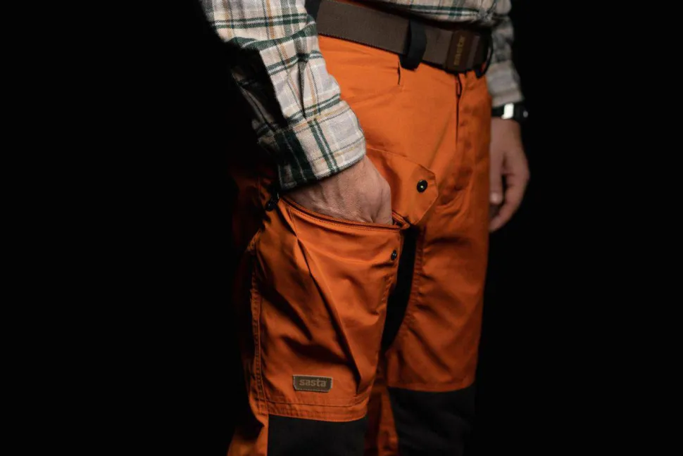 Sasta Men's Kaarna Jacket & Jero Pants
