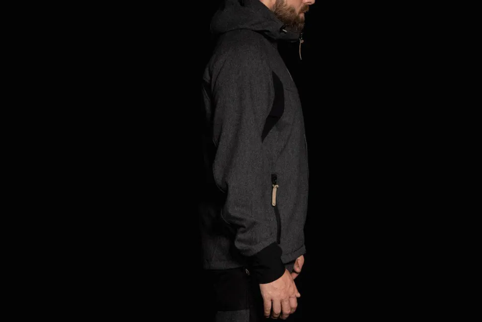 Sasta Men's Kaarna Jacket & Jero Pants