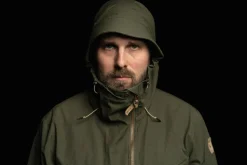 Sasta Peski Jacket