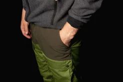 Sasta Vaski Zip Pants