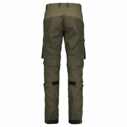 Sasta Vaski Zip Pants