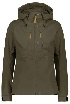 Sasta Women's Gaissa Jacket