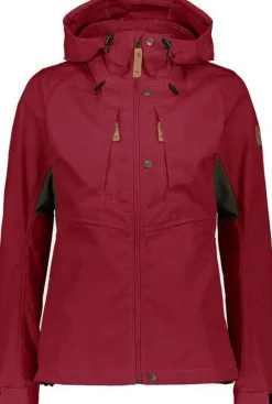 Sasta Women's Gaissa Jacket & Taival Trousers