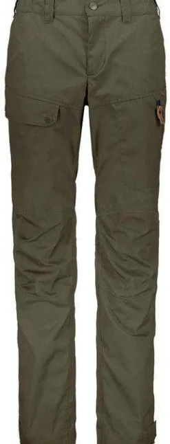 Sasta Women's Gaissa Jacket & Taival Trousers