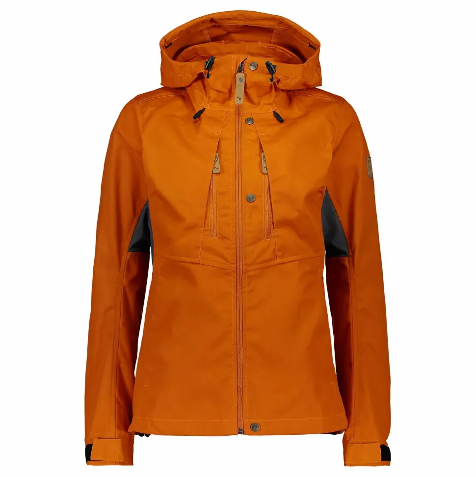 Sasta Women's Gaissa Jacket & Taival Trousers