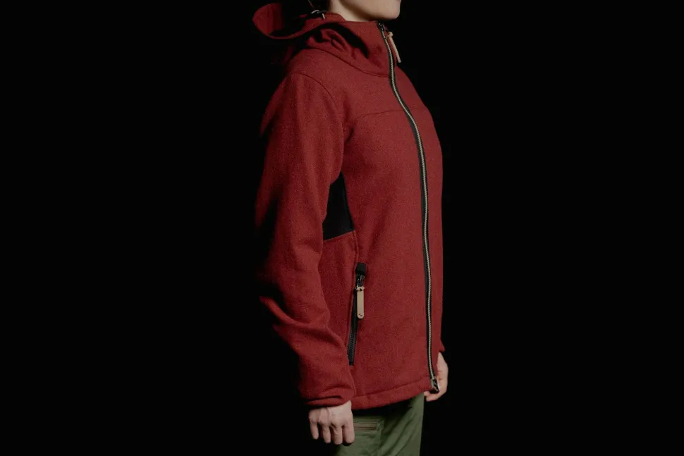 Sasta Women's Kaarna Jacket