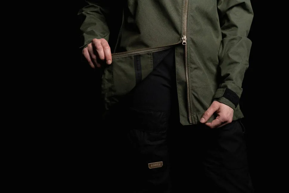 Sasta Women's Peski Jacket