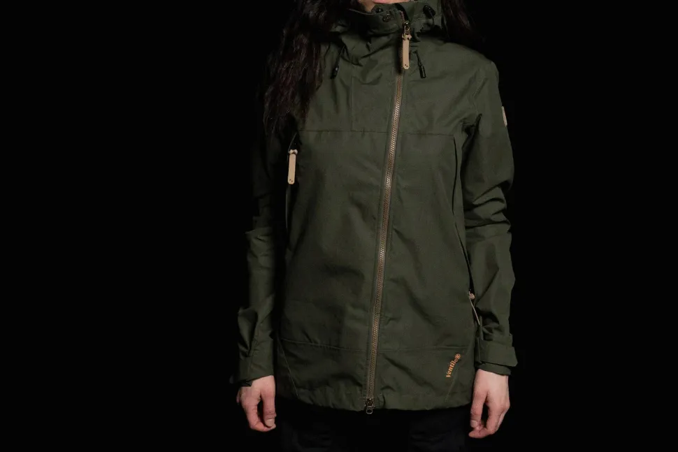 Sasta Women's Peski Jacket