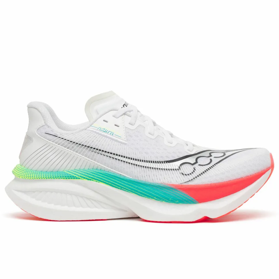 Saucony Men's Endorphin Azura