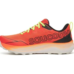 Saucony Men's Peregrine 16