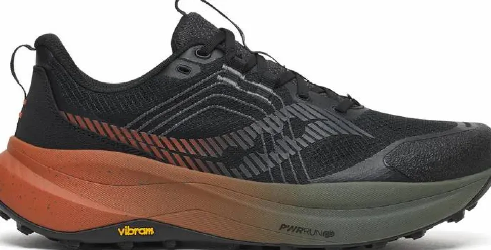Saucony Men's Xodus Ultra 4
