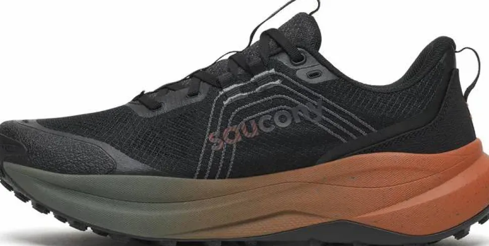 Saucony Men's Xodus Ultra 4