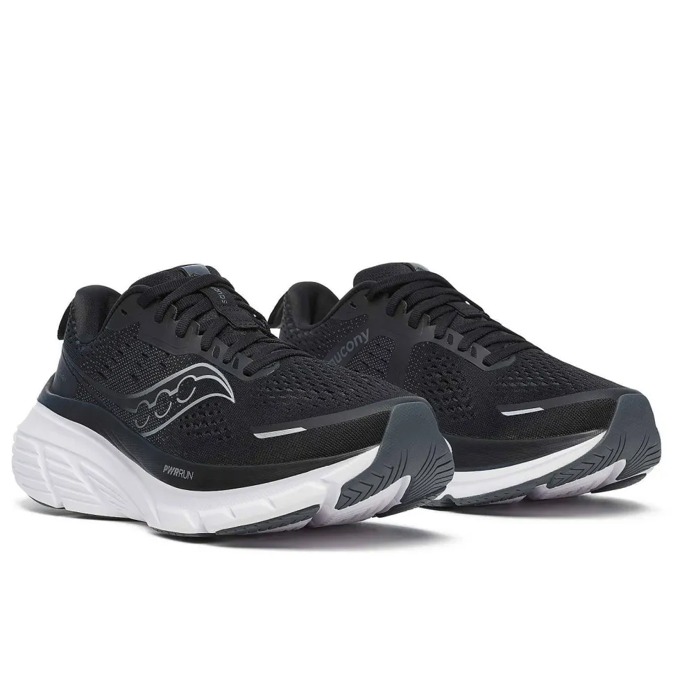 Saucony Women's Guide 18 Wide