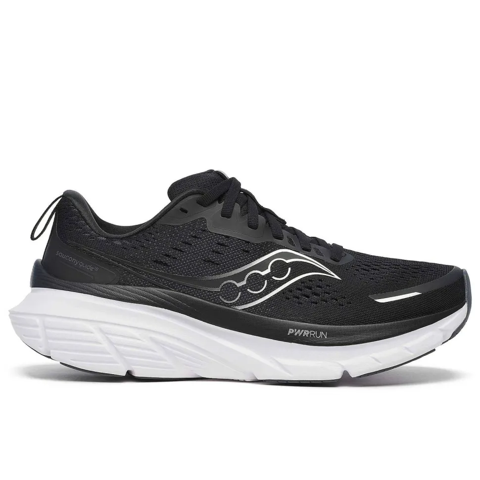 Saucony Women's Guide 18 Wide