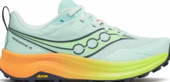Saucony Women's Peregrine 16