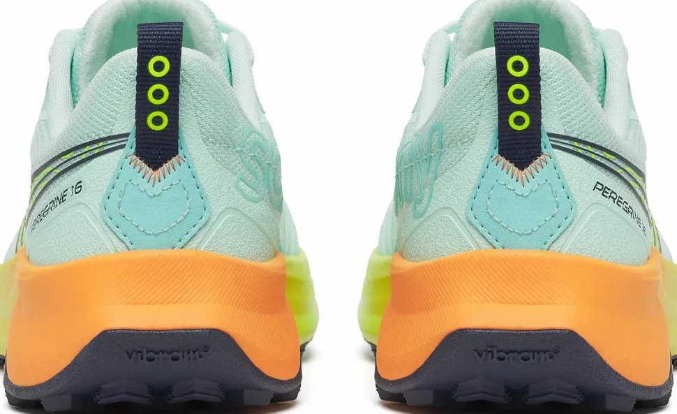 Saucony Women's Peregrine 16