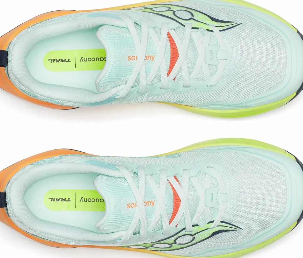 Saucony Women's Peregrine 16