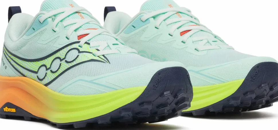 Saucony Women's Peregrine 16