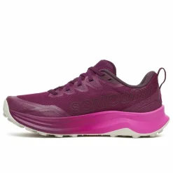 Saucony Womens' Peregrine 16