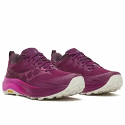 Saucony Womens' Peregrine 16