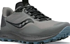 Saucony Women's Peregrine Ice+3 - Naisten pitopohjakengät