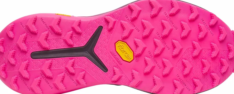 Saucony Women's Xodus Ultra 4